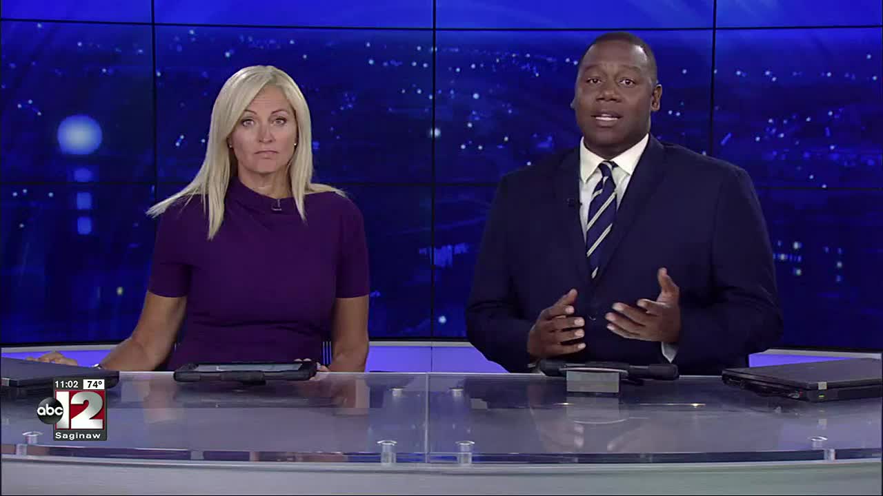 City Of Flint Closing Public Parks At 9 P M In Response To Recent Gun Violence