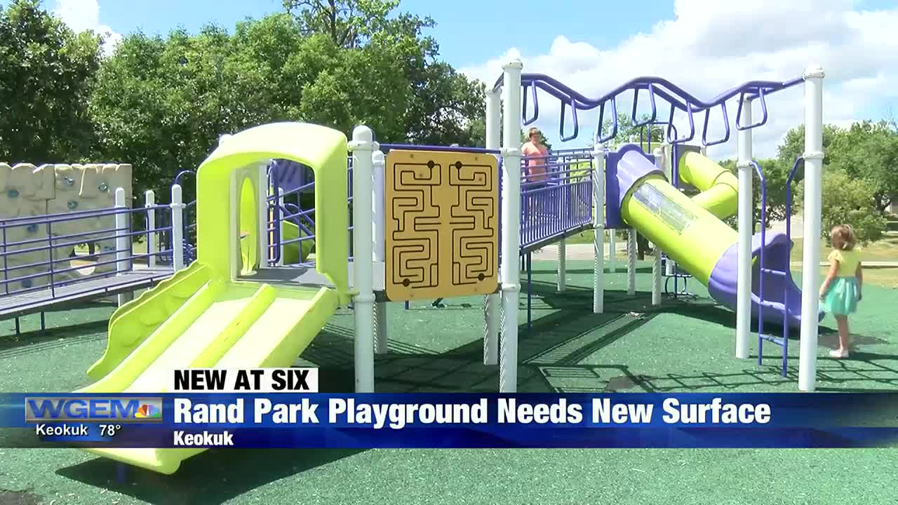WGEM News at Six