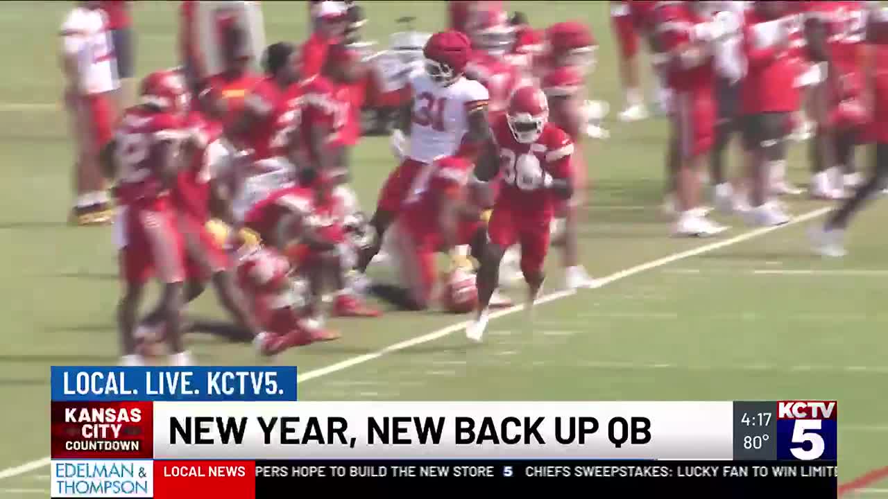 Straight talk from Kevin Strickland after 100 days of freedom