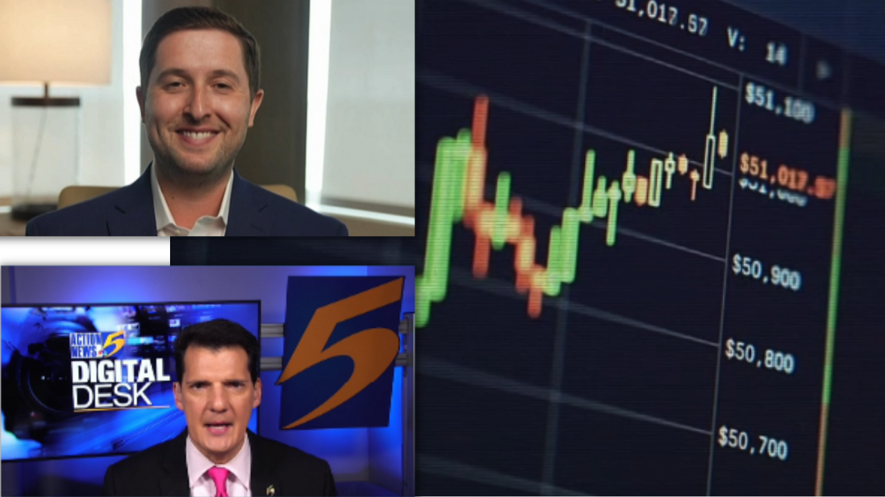 Cryptocurrency experts breaks down basics and how to choose wisely