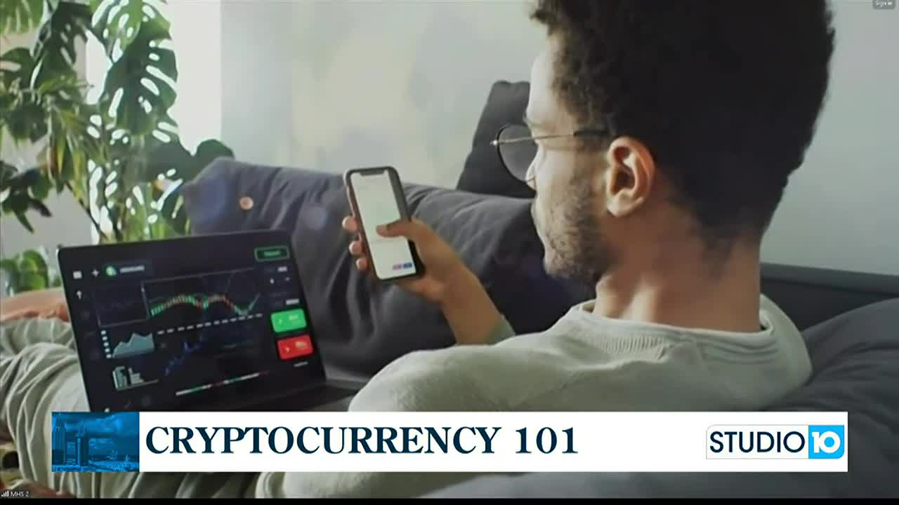 Clarification on Cryptocurrencies