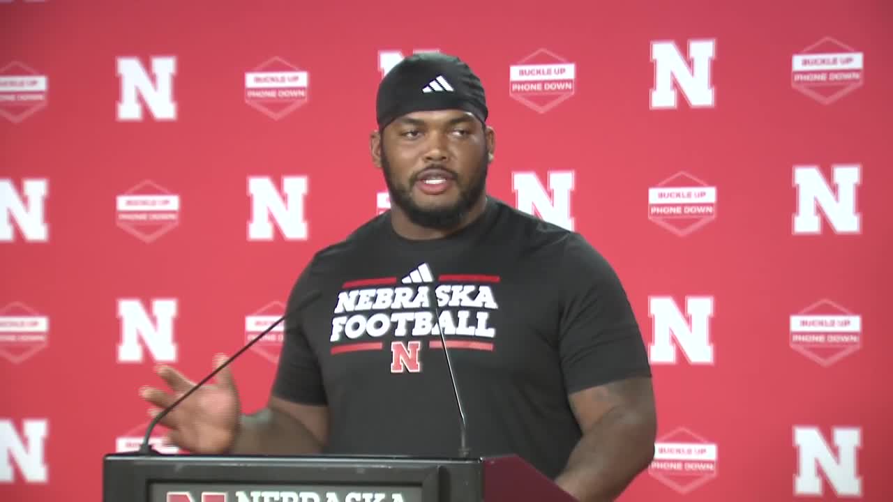 Nebraska reveals final single-digit jersey recipient: See who will