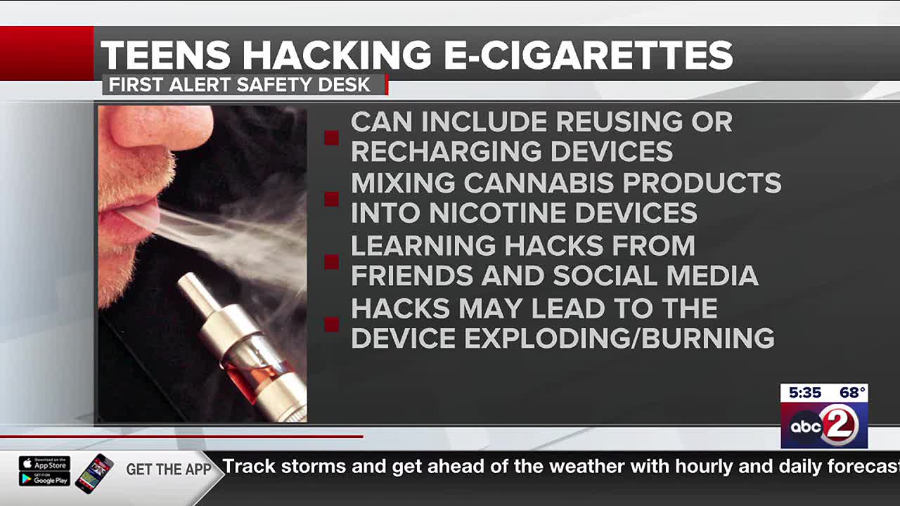 e cigarette safety cigarettes Some reports state that these new, flavored smoking devices are less harmful than No Smoking Electronic Cigarettes Allowed