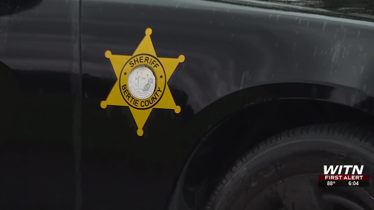 Child death sparks state to take over Bertie County DSS, family speaks to WITN – WITN