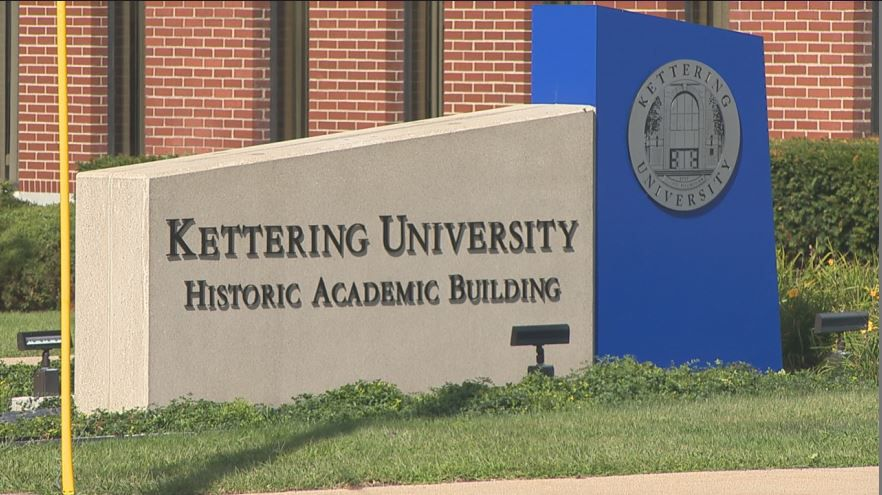 Kettering University Welcomed Students Back 6 Weeks Ago Only 3 People Have Tested Positive For Covid 19