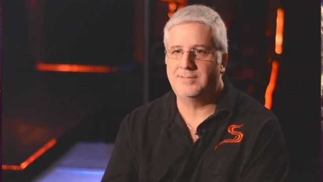 Raw interview with swingers club owner