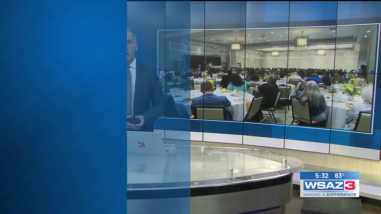 Leaders come together for the State of the Valley 2026