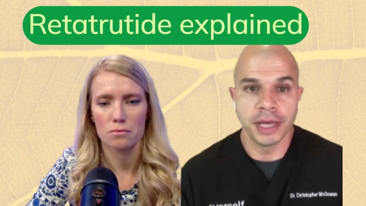 Retatrutide Explained: Unprecedented Weight Loss, Unique Side Effects, and the Risks