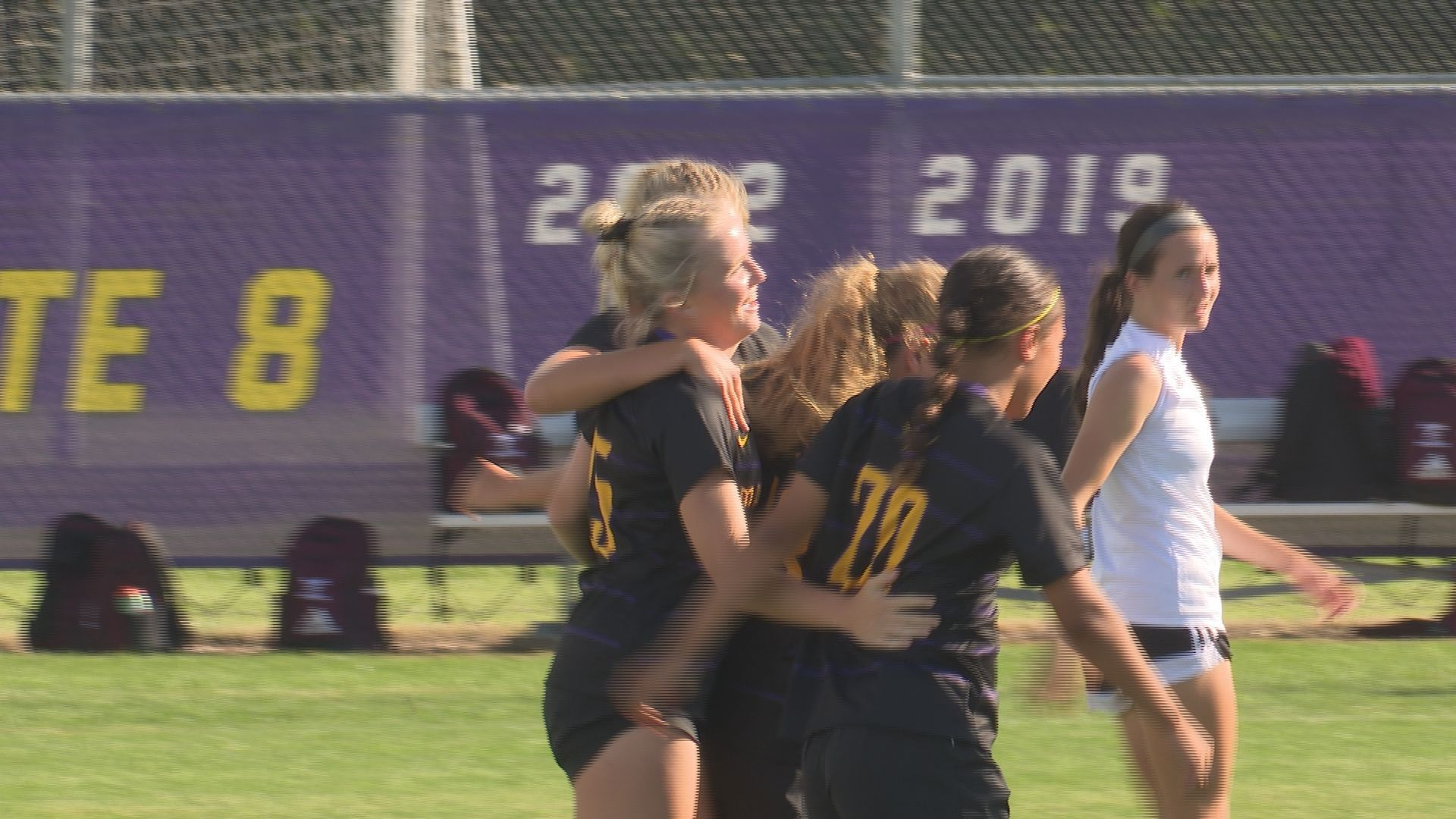 Minnesota State Women S Soccer Team Eyes Start Of Season