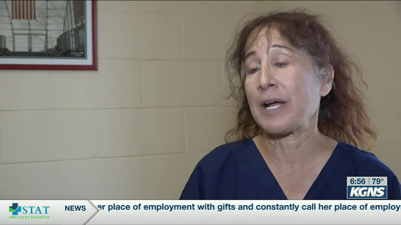 Webb County Medical Examiner To Stay Until 2022