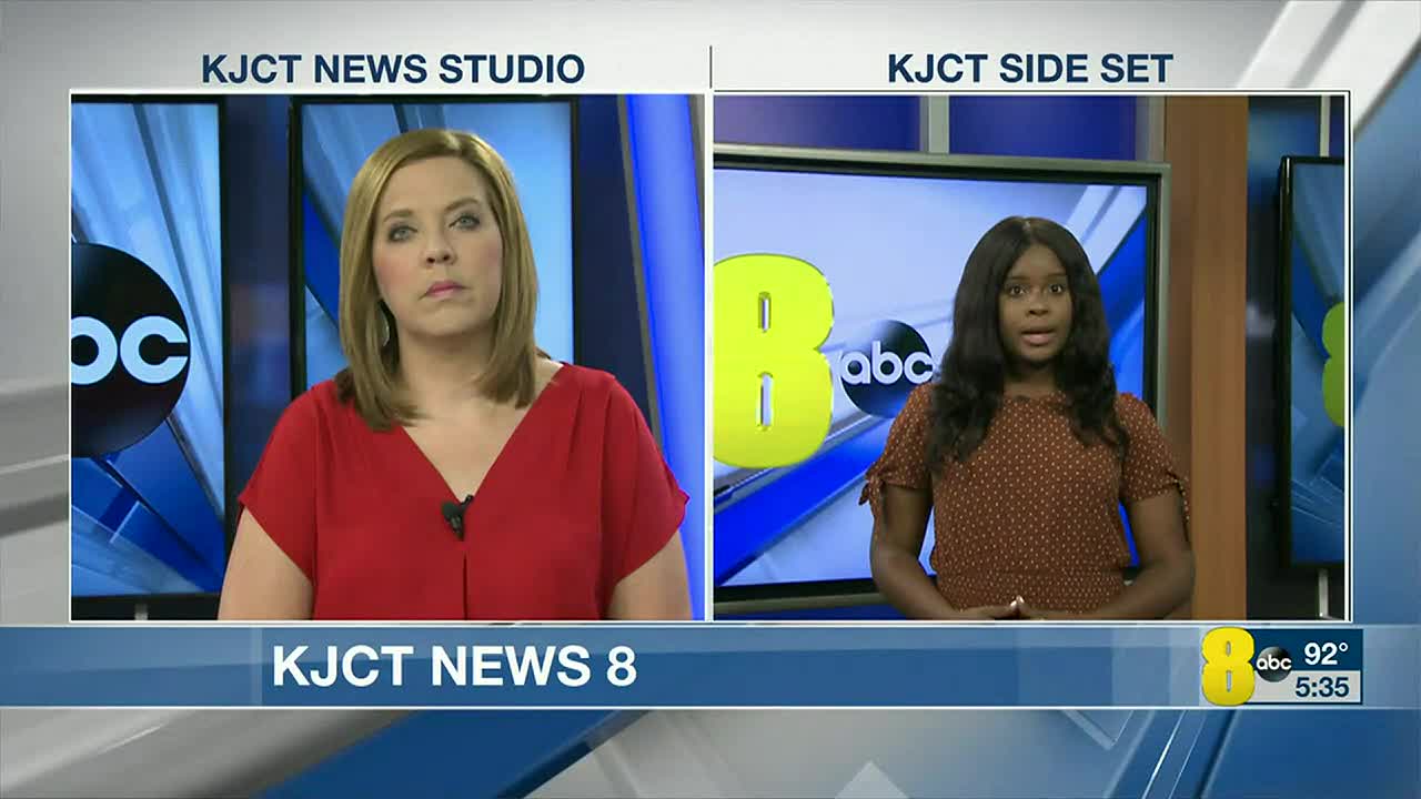 Grand Junction Fire Department Breaks Ground On New Fire Station