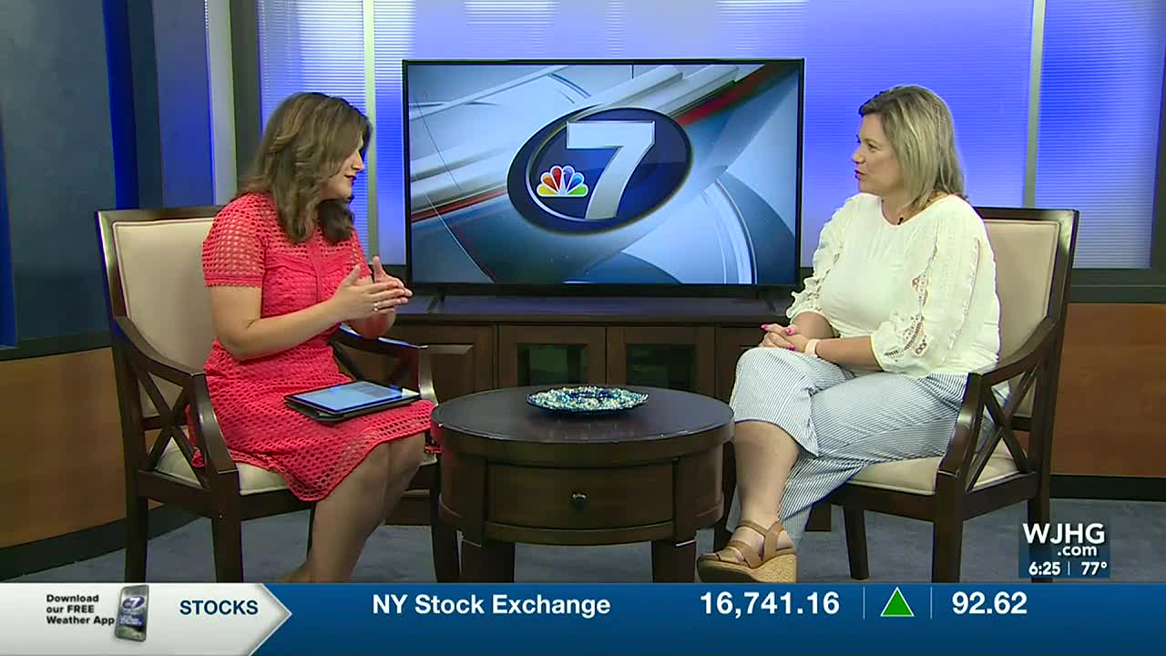 Local principal discusses Covid reminders for parents
