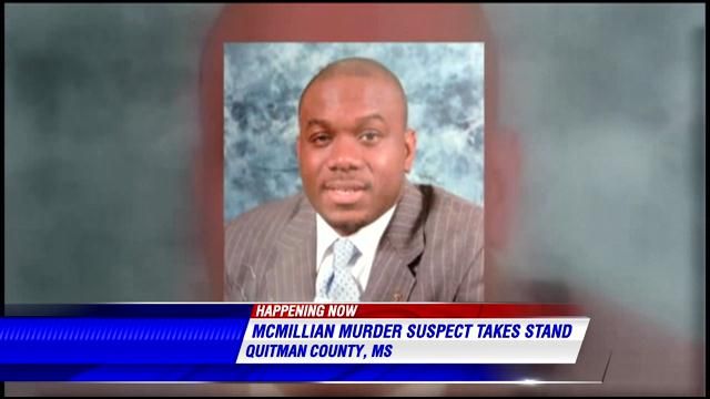 Man accused of murdering mayoral candidate: 'I didn't know