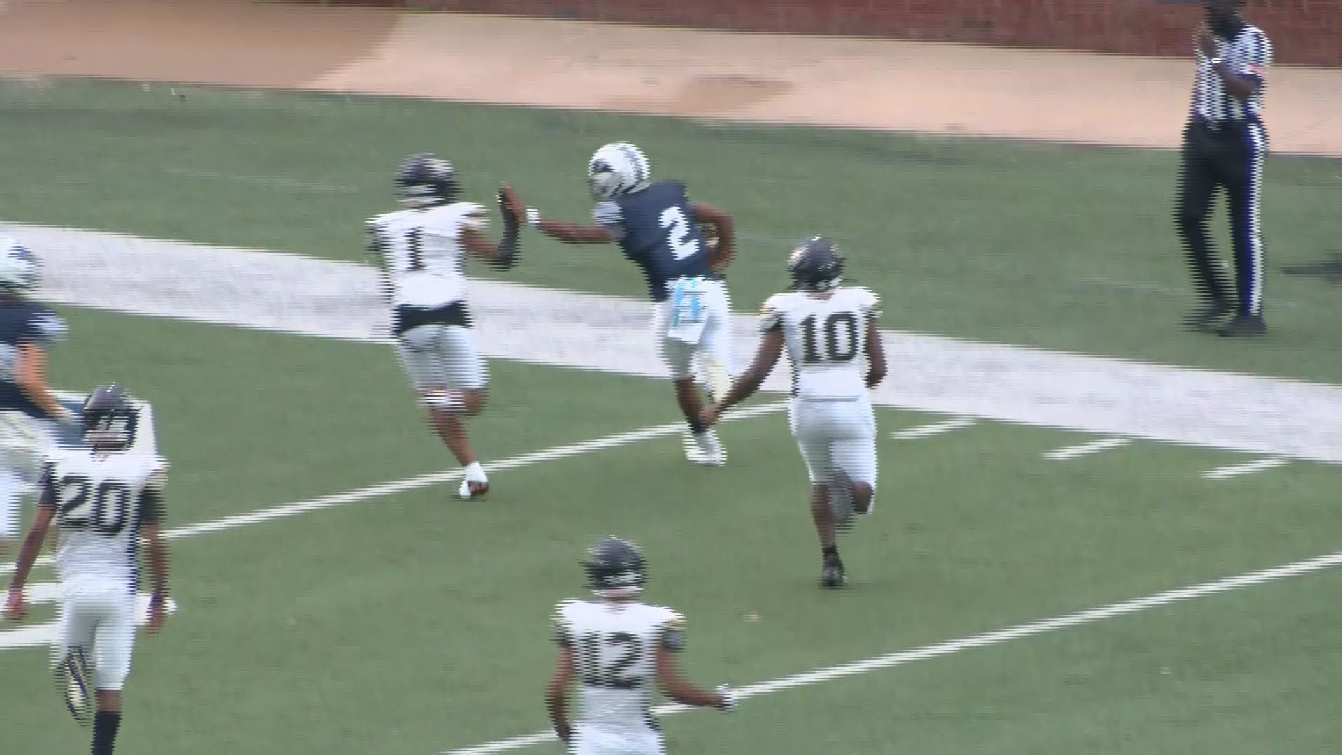 Skip The Games Statesboro Freddie reinbolt
