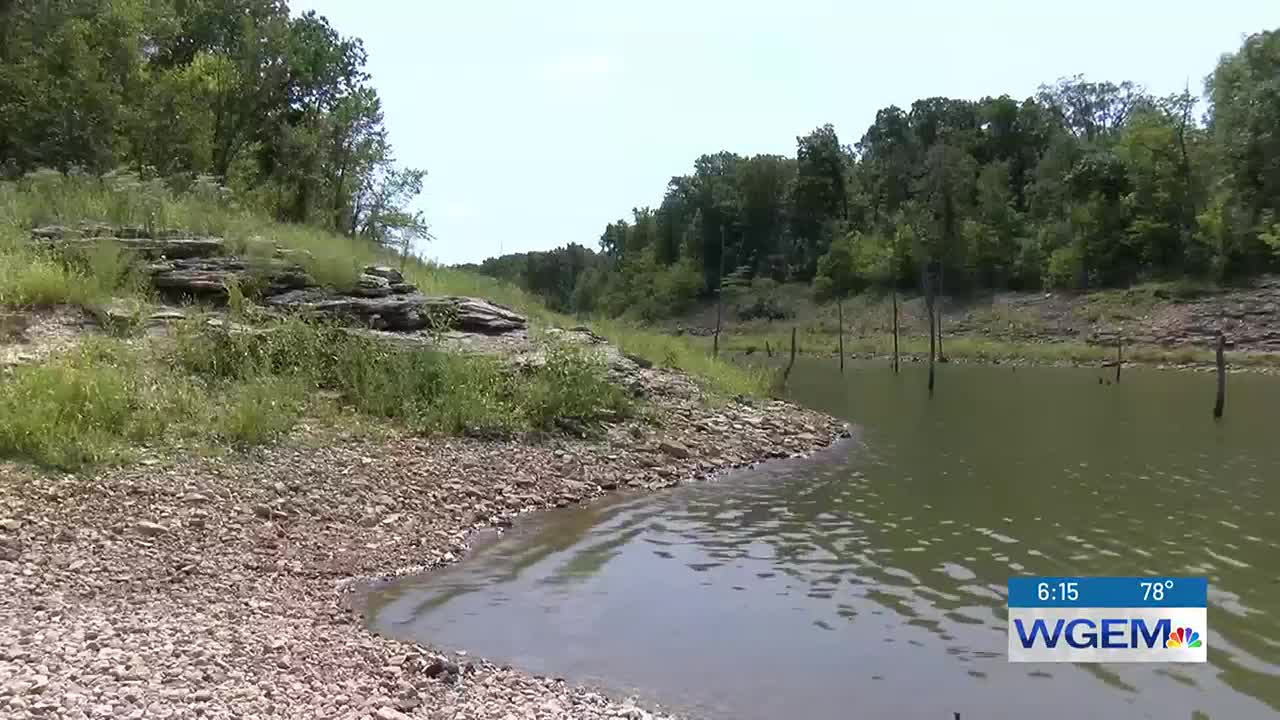 Tract 20 at The Devil's Backbone Project - 7.11 acres ON the National Forest  - ID#DB20 - InstantAcres.com Inc., image size:1280x720