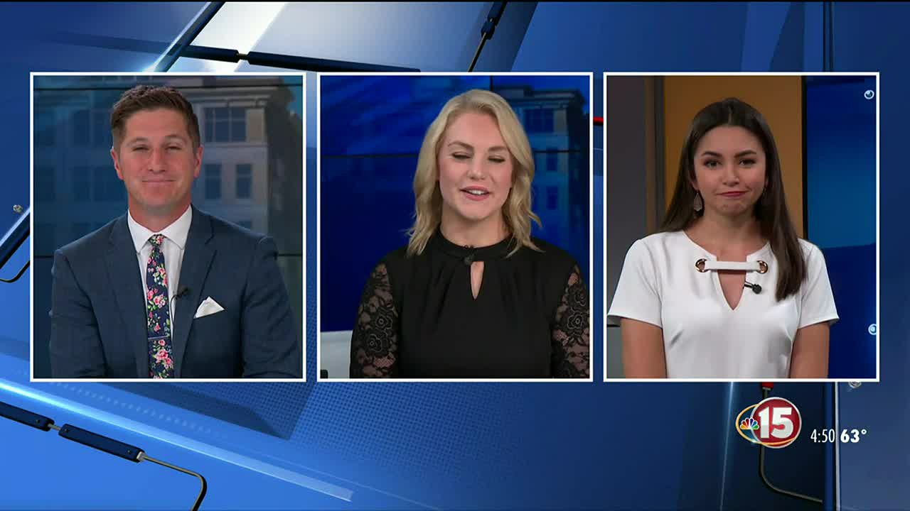 Birthdays For Monday August 30