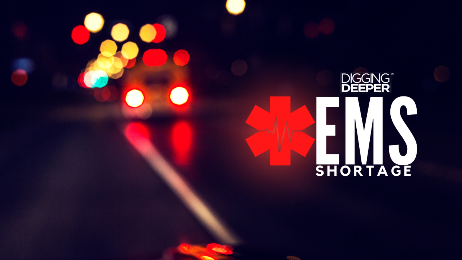 TRAA paramedic pay increase: will it be enough?