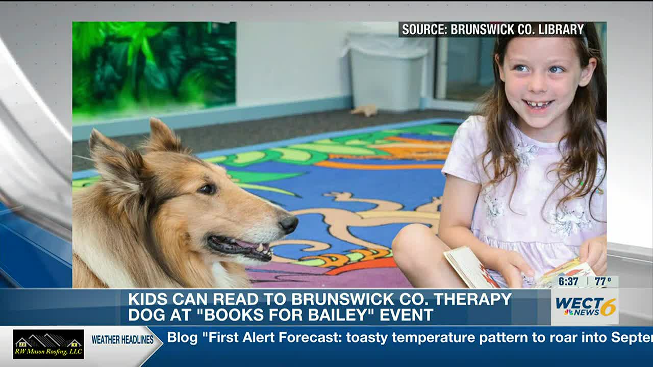 A Dog That Can Read