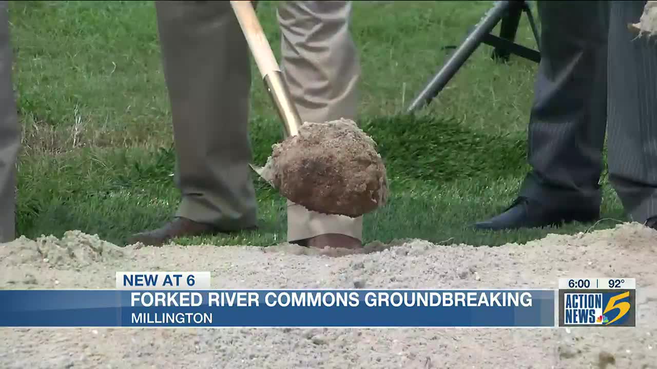 Big developments coming to Millington