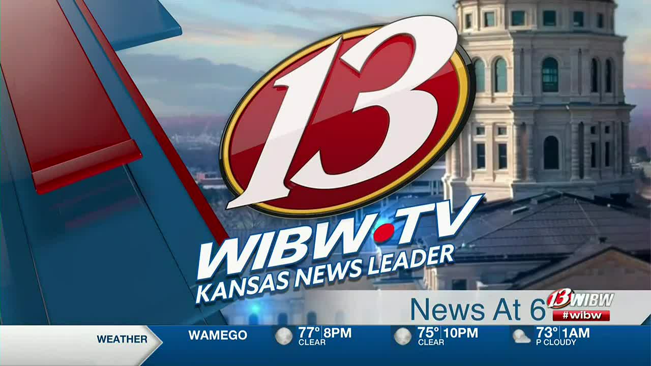 Big Boy Rolls Through Kansas On Trip Back West