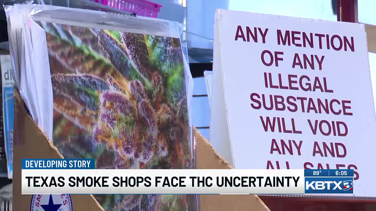 elf bar vape uk A new Texas law that bans the sale of T🌿C-infused vapes took effect on  Monday. Although the law does not ban the possession of T🌿C vape pens,  retailers who sell them could main image 1