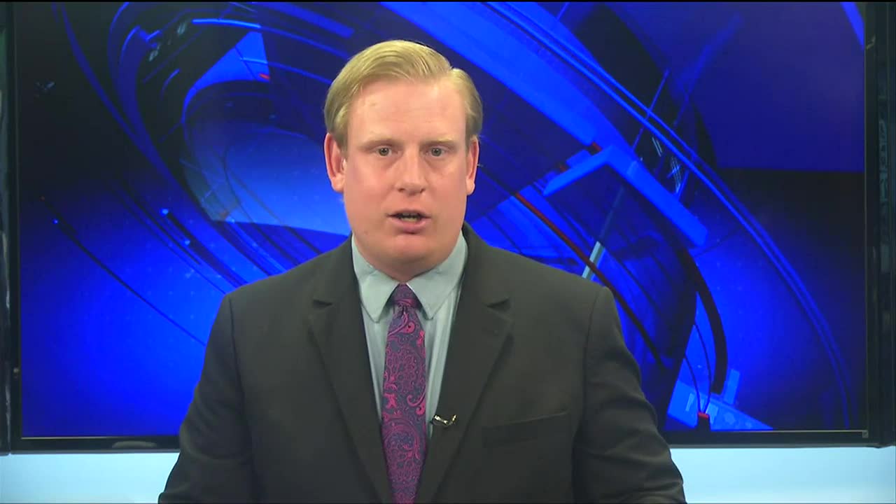 Covid Nurses And Hospital Capacity Pkg Cheyenne News Now At 5 30 Pm Vod Clipped Version