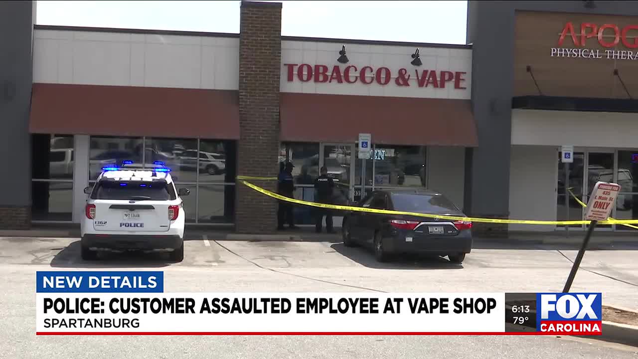 vape shop arrest Tunnel found inside Texas vape shop may have cartel ties: DEA main image 0