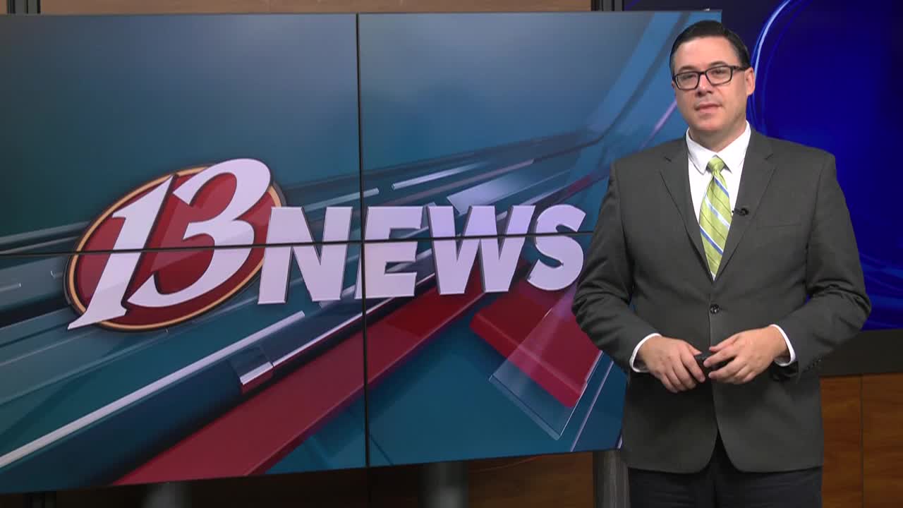 Auburn man injured in rear-end collision Wednesday on Franklin