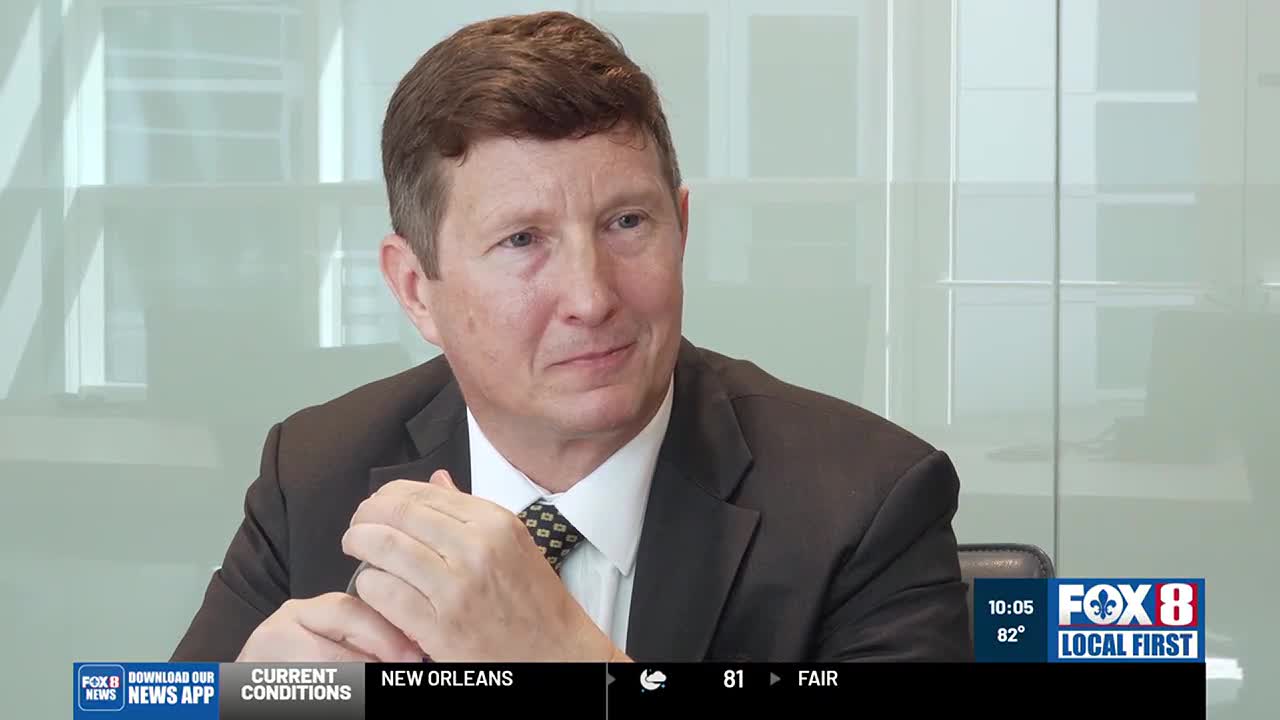 FBI agent reinstated after raising concerns in DA sex assault case