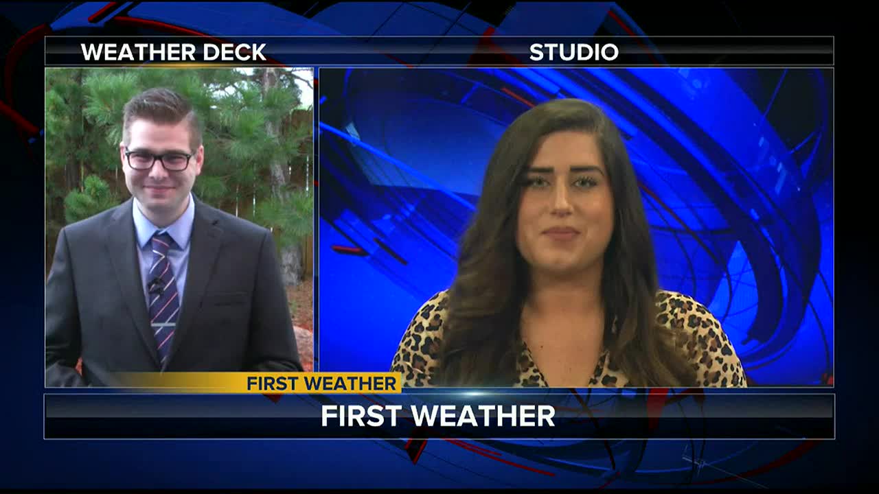 Top 300 Broadcom Science Fair Middle Schooler From Wyoming Pkg Cheyenne News Now At 5 30 Pm Vod Clipped Version