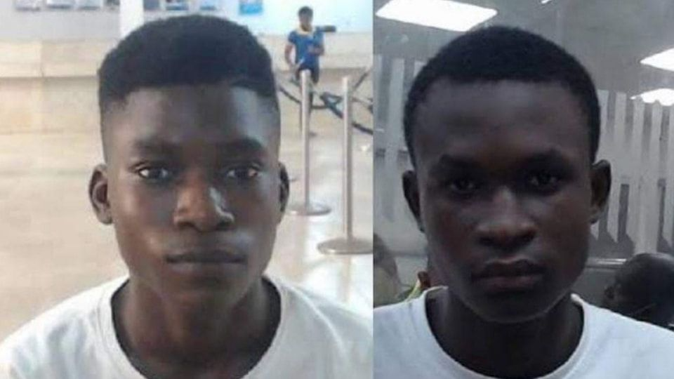 Nigerian brothers sentenced in federal court for role in