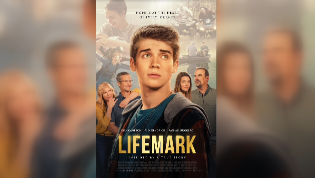 Lifemark Movie Cast 60 Photos - Moonagedaydream.film