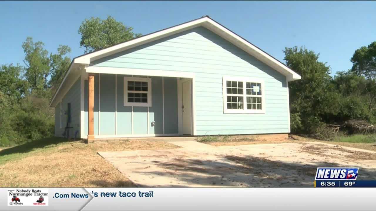 Texas Home For Unwed Mothers