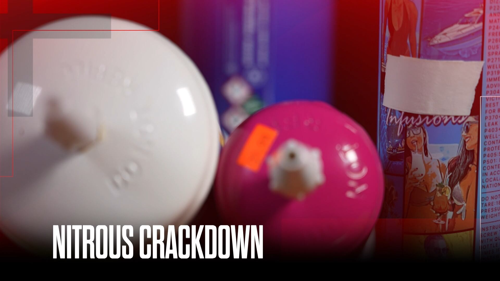 Nitrous oxide still sold legally across U.S. as Louisiana pushes