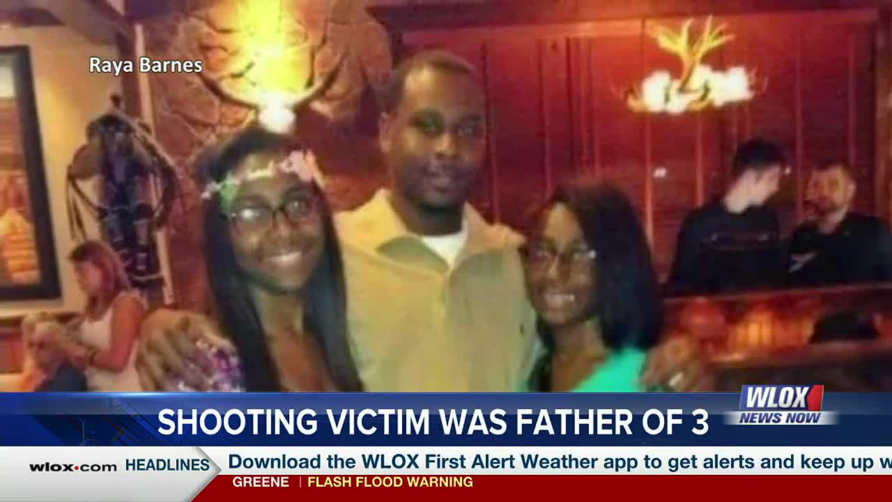 Victim Identified In Fatal Shooting At Golden Nugget Casino