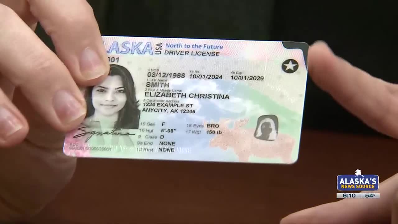 alaska tobacco license DMV to issue new driver’s licenses with upgraded security features after rise in counterfeiting Tobacco use in Alaska continues