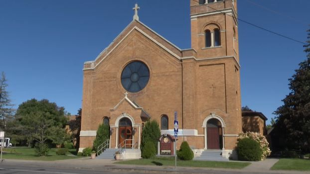 Watertown Catholic Parishes To Be Called Blessed Sacrament