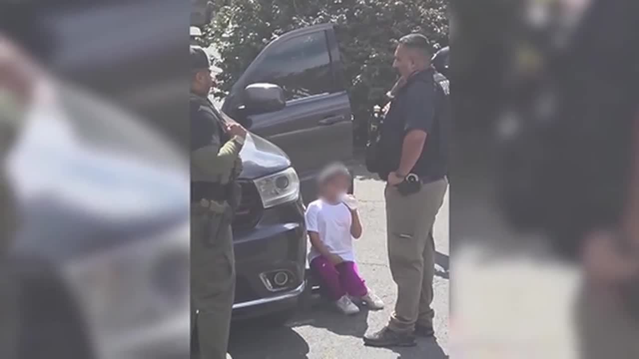 Aumento del 140% sobre casos de explotación infantil en Tennessee – Telemundo Nashville