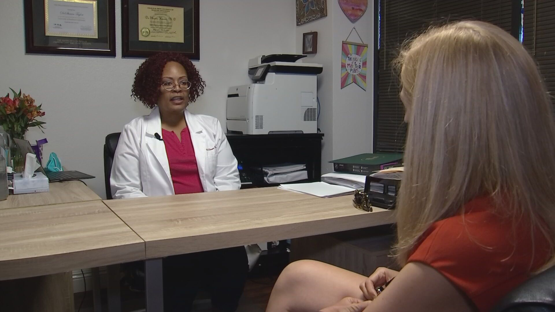 Pima County Superior Court judge reinstates Arizona's pre-statehood  abortion ban