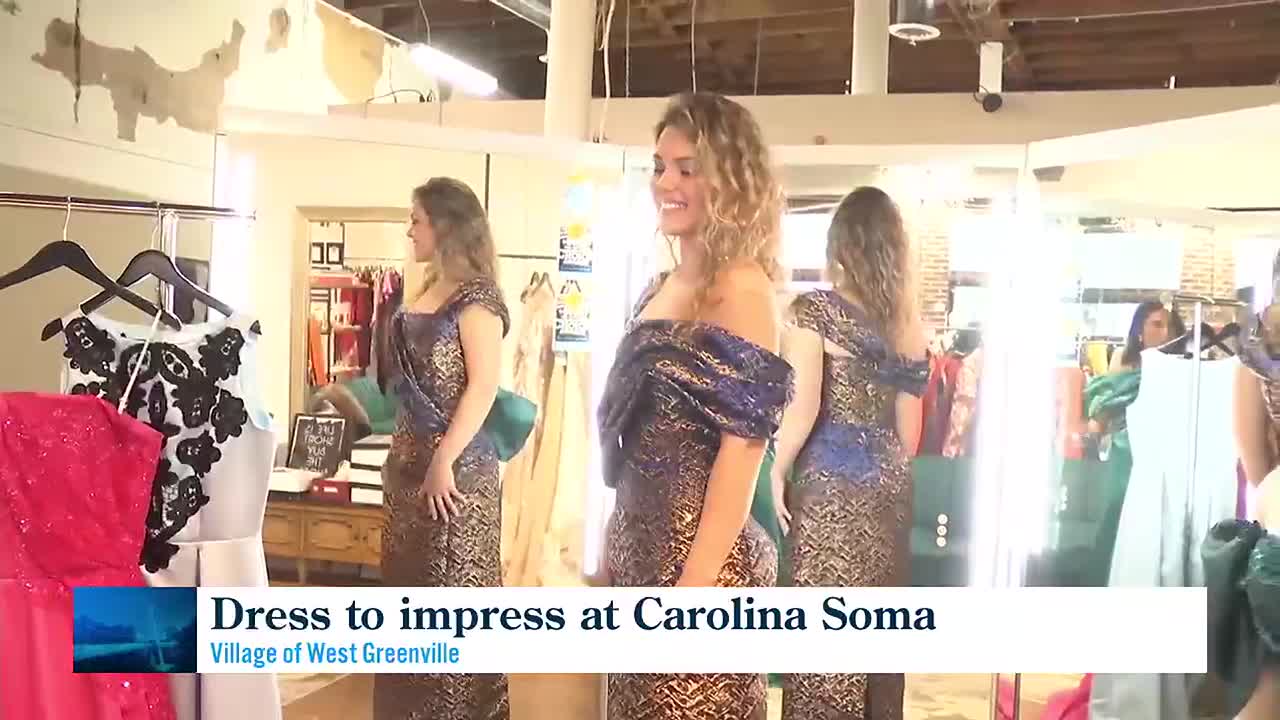 Wedding wear tips from Carolina Soma