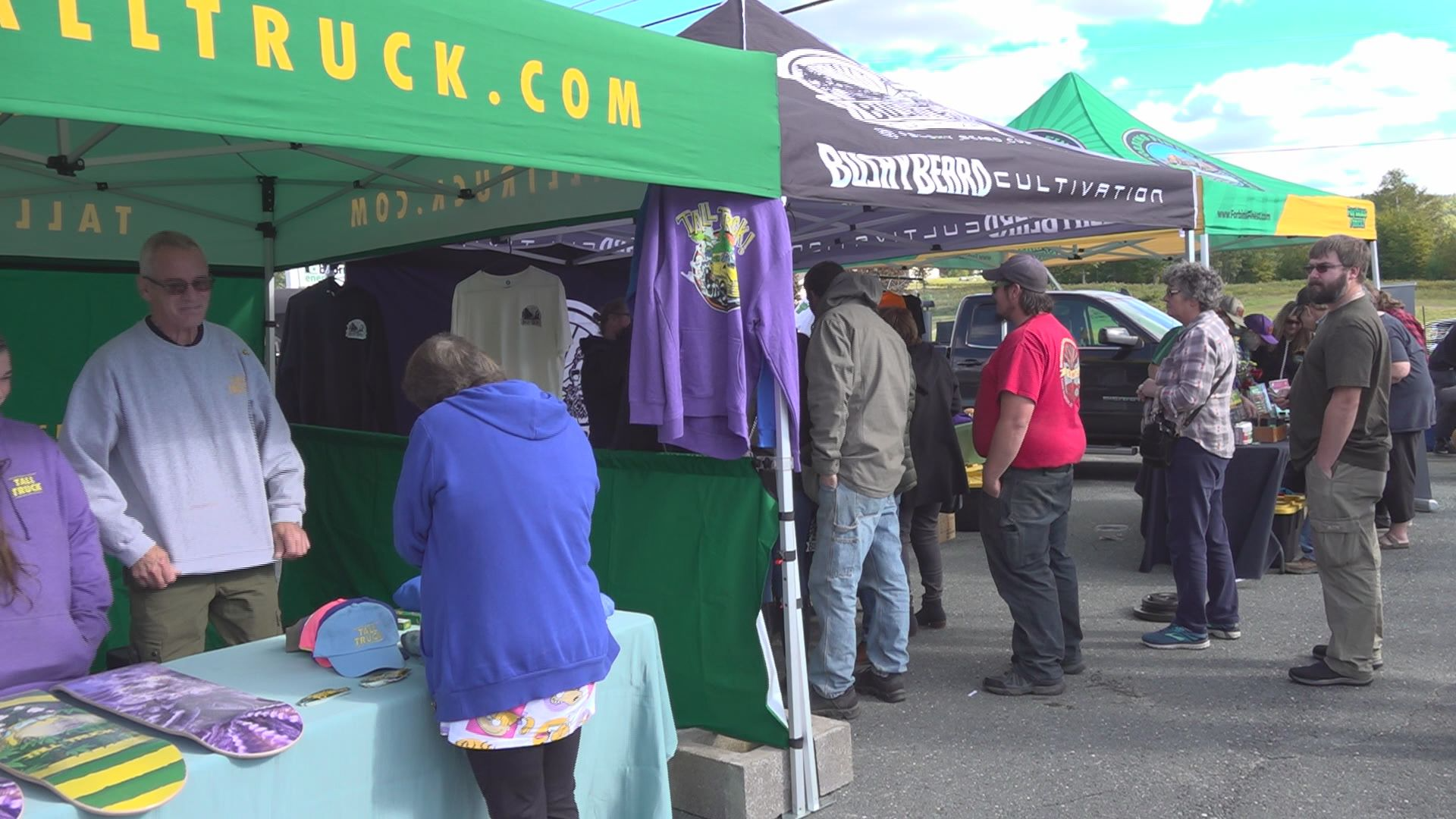 wcax.com - Kiana Burks - Dispensaries across the Green Mountain State are gearing up for a change in the retail market