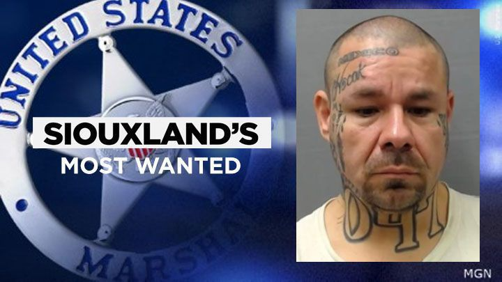 Siouxland's Most Wanted: George Lopez