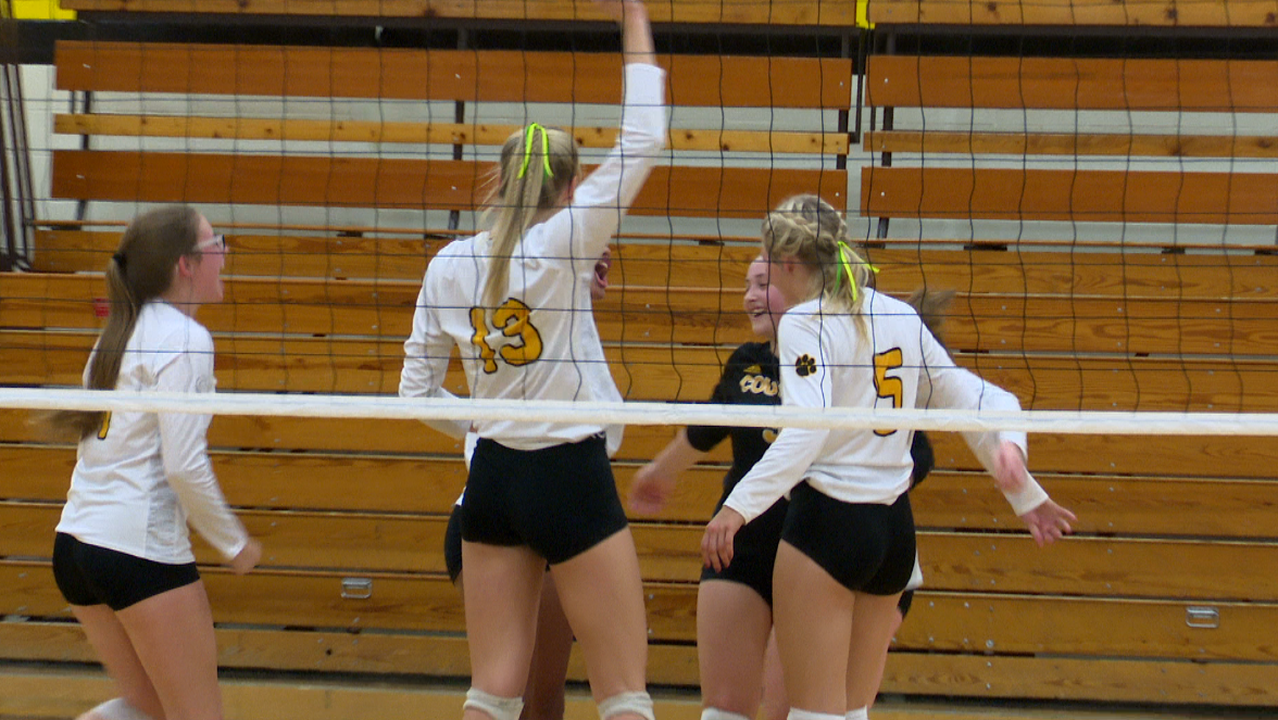East Holds On To Defeat Rjm