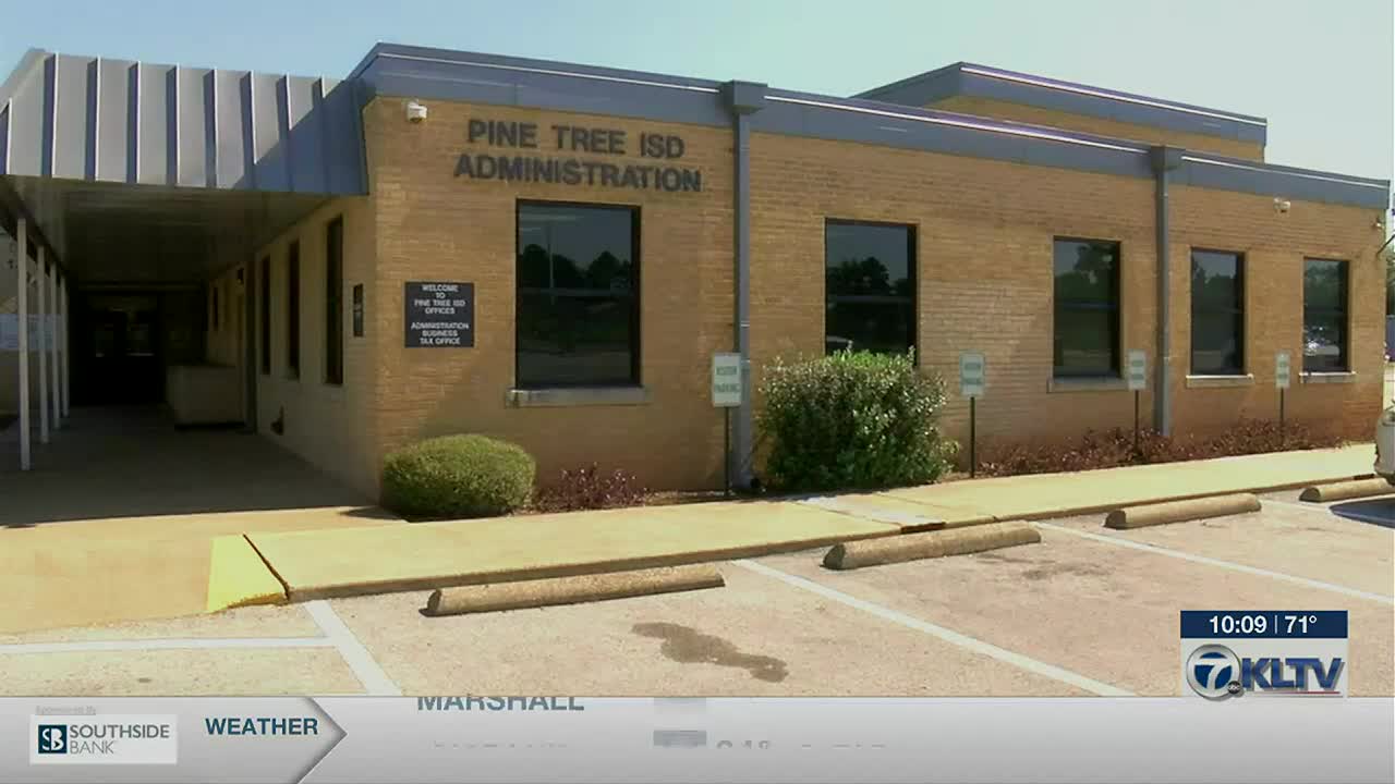 Pine Tree Isd Wellness Pointe Grant