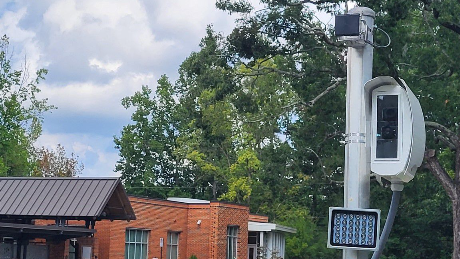 Ticketing begins for speeders caught on camera in Brookhaven