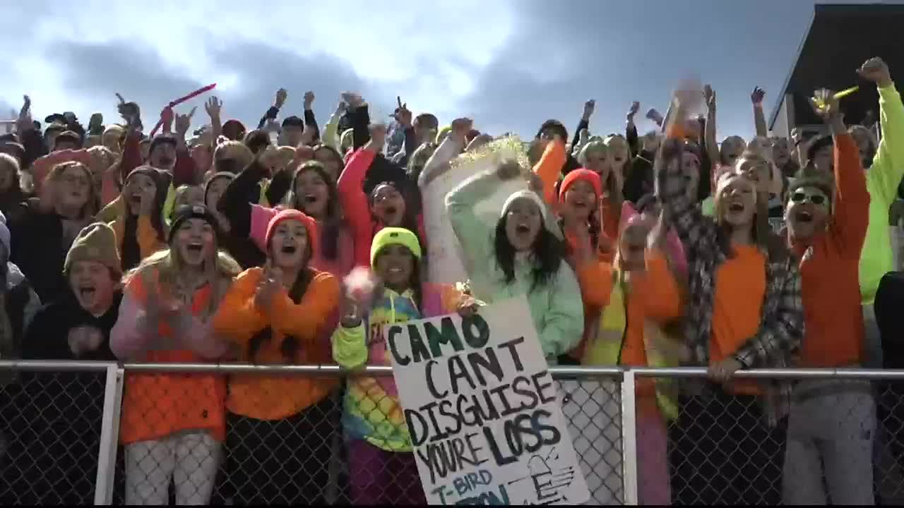 WATCH: Friday Night Frenzy (Week 6, 2022)
