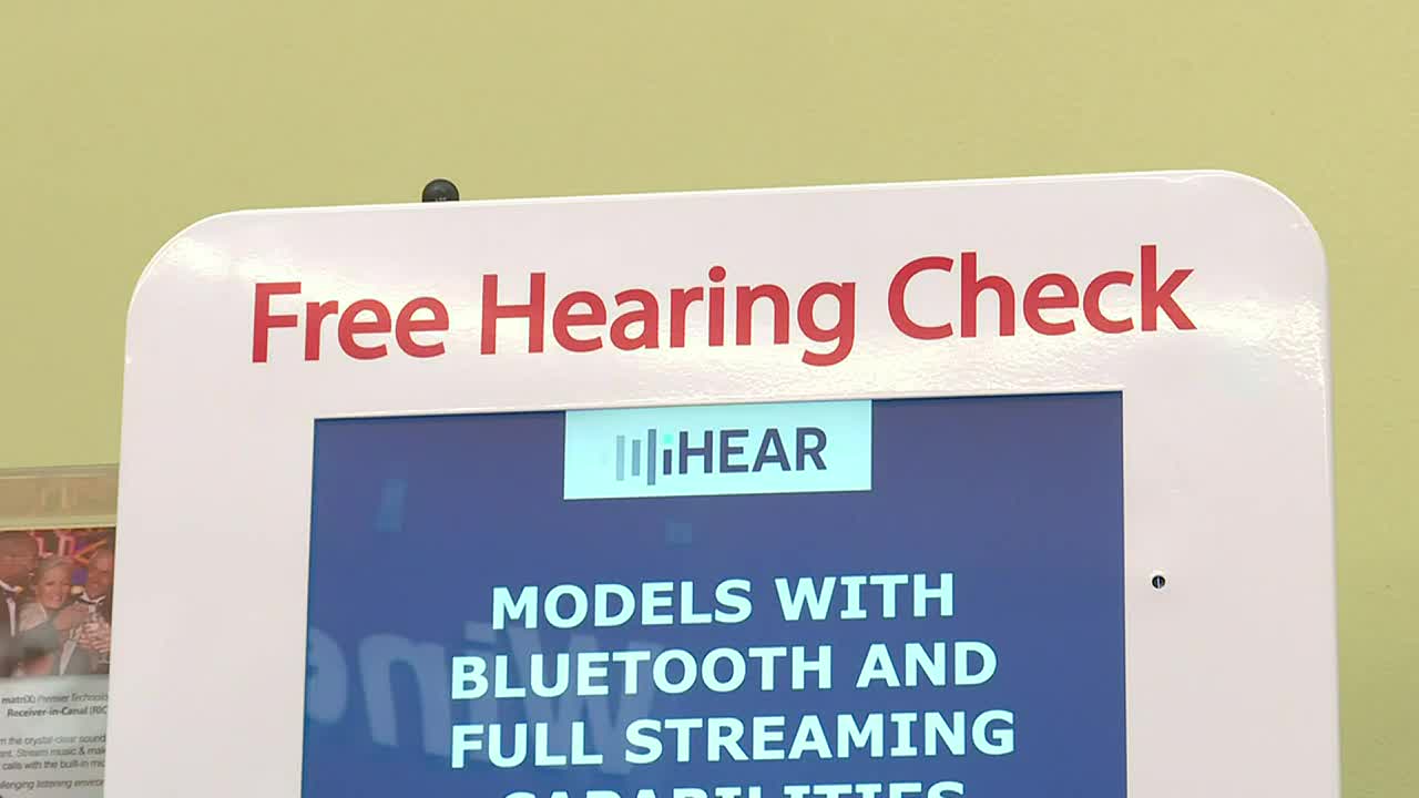 Know before you buy: Hearing aids are now ready over the counter