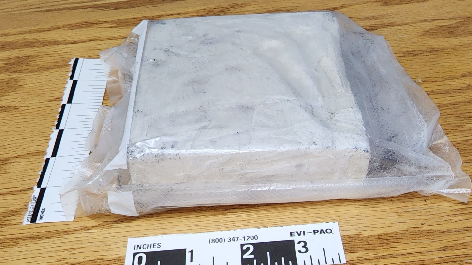 Sheriff: Men arrested had enough fentanyl to kill 250K people; local  counties crack down on drugs