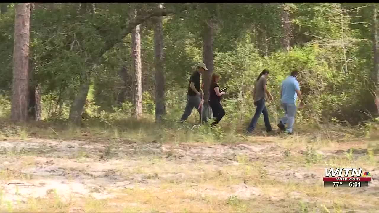 Officials, community deals with fallout from fatal Onslow County plane crash