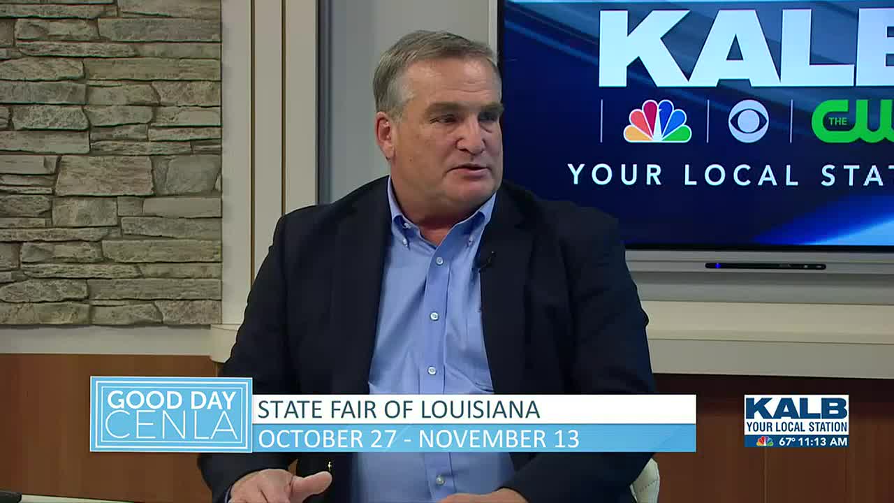 State Fair of Louisiana